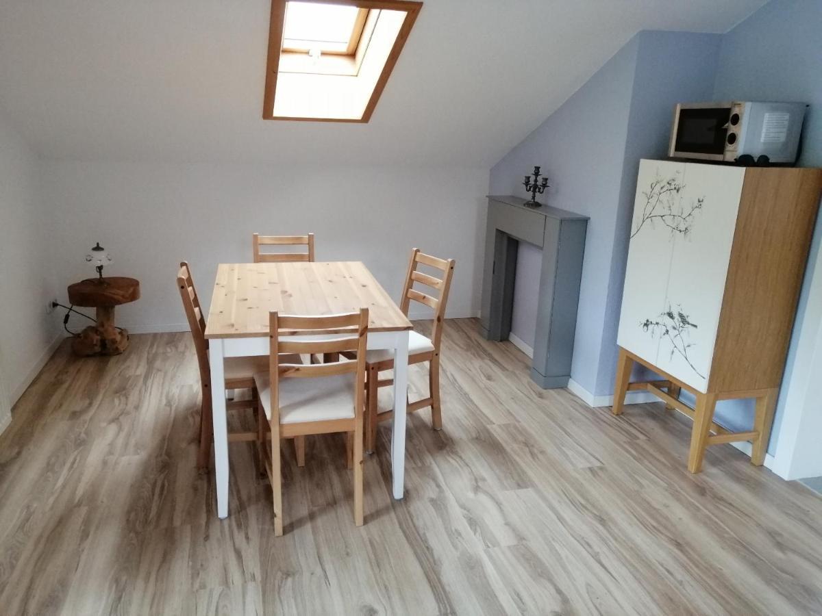 Riverside Apartment 가르미슈파르텐키르헨 외부 사진