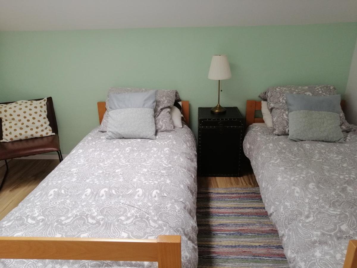 Riverside Apartment 가르미슈파르텐키르헨 외부 사진