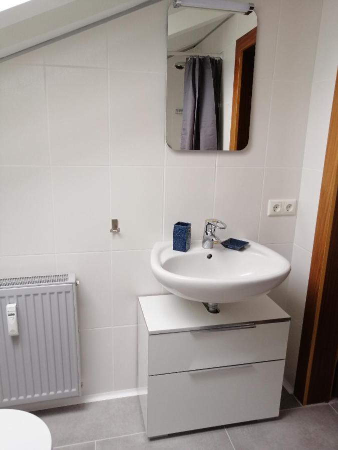 Riverside Apartment 가르미슈파르텐키르헨 외부 사진
