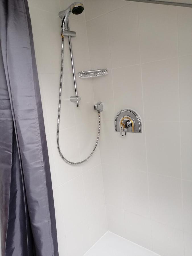 Riverside Apartment 가르미슈파르텐키르헨 외부 사진